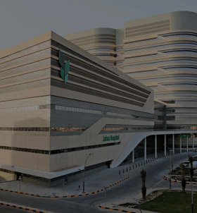 بنك الدم الجهراء