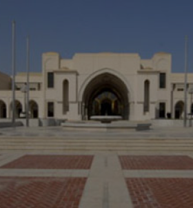 Bayan Palace