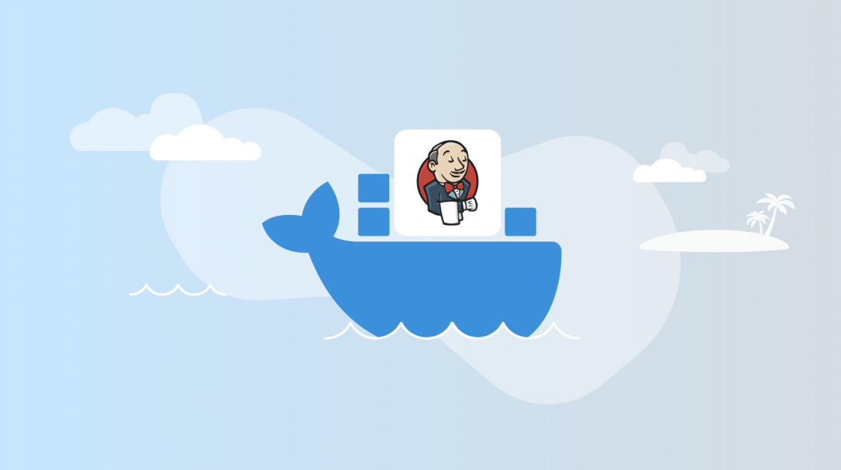 How to install Jenkins on Docker