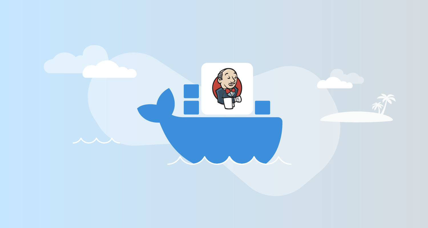 How to install Jenkins on Docker